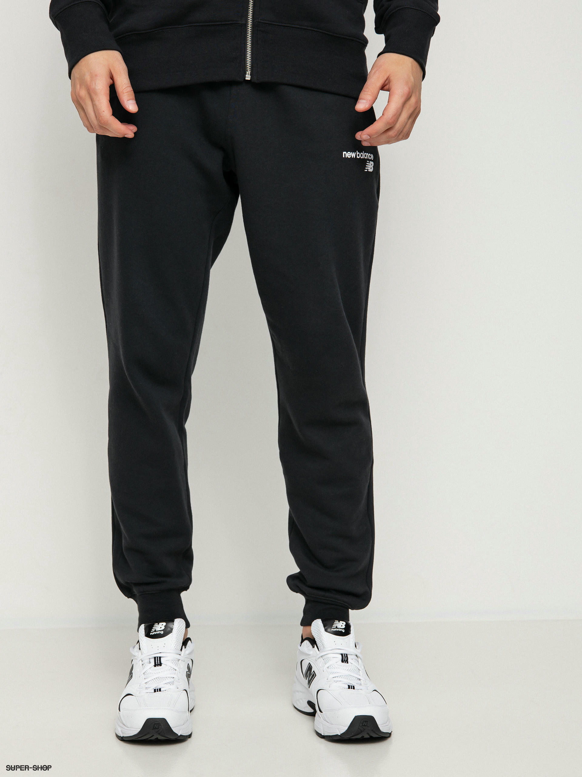 New Balance Track Pant x Rich Paul - Mp31565-nny - Sneakersnstuff (SNS) |  Sneakersnstuff (SNS)